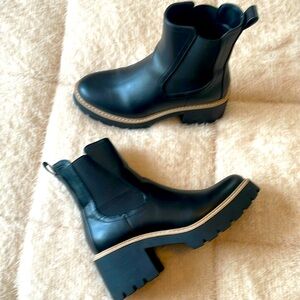 Dolce Vita Stella boots